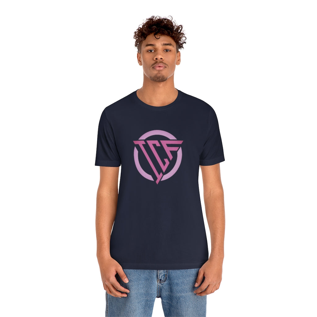 IFIT - PINK logo (FRONT AND BACK)