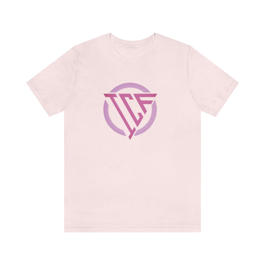 IFIT - Pink logo (FRONT ONLY)