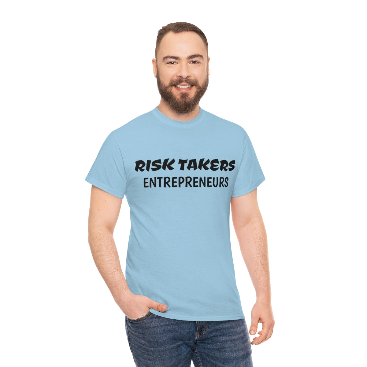 Risk Takers (ICF)
