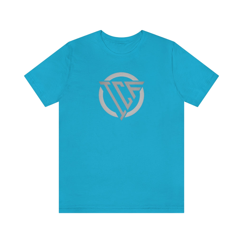 IFIT - SILVER logo (FRONT AND BACK)