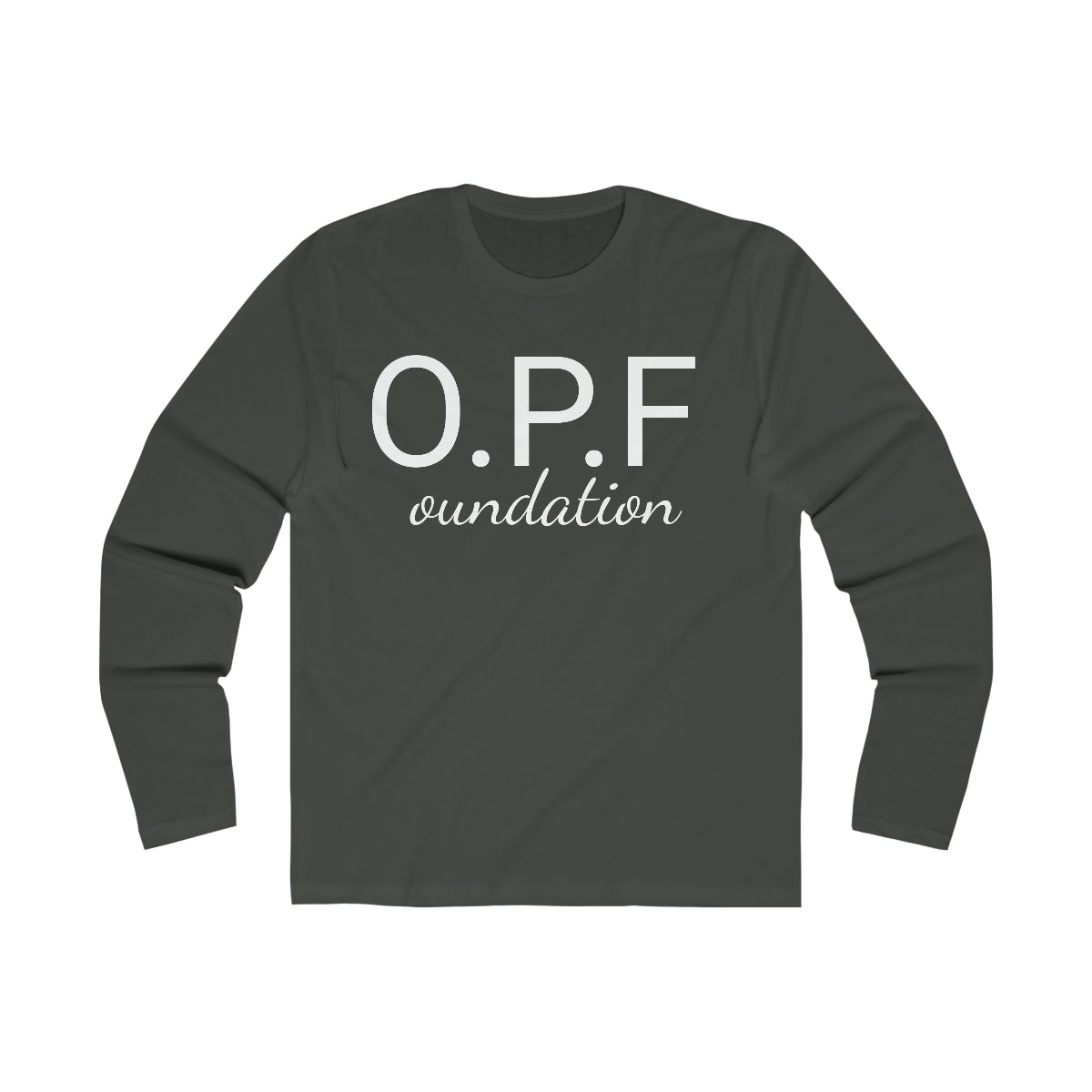 O.P. Foundation