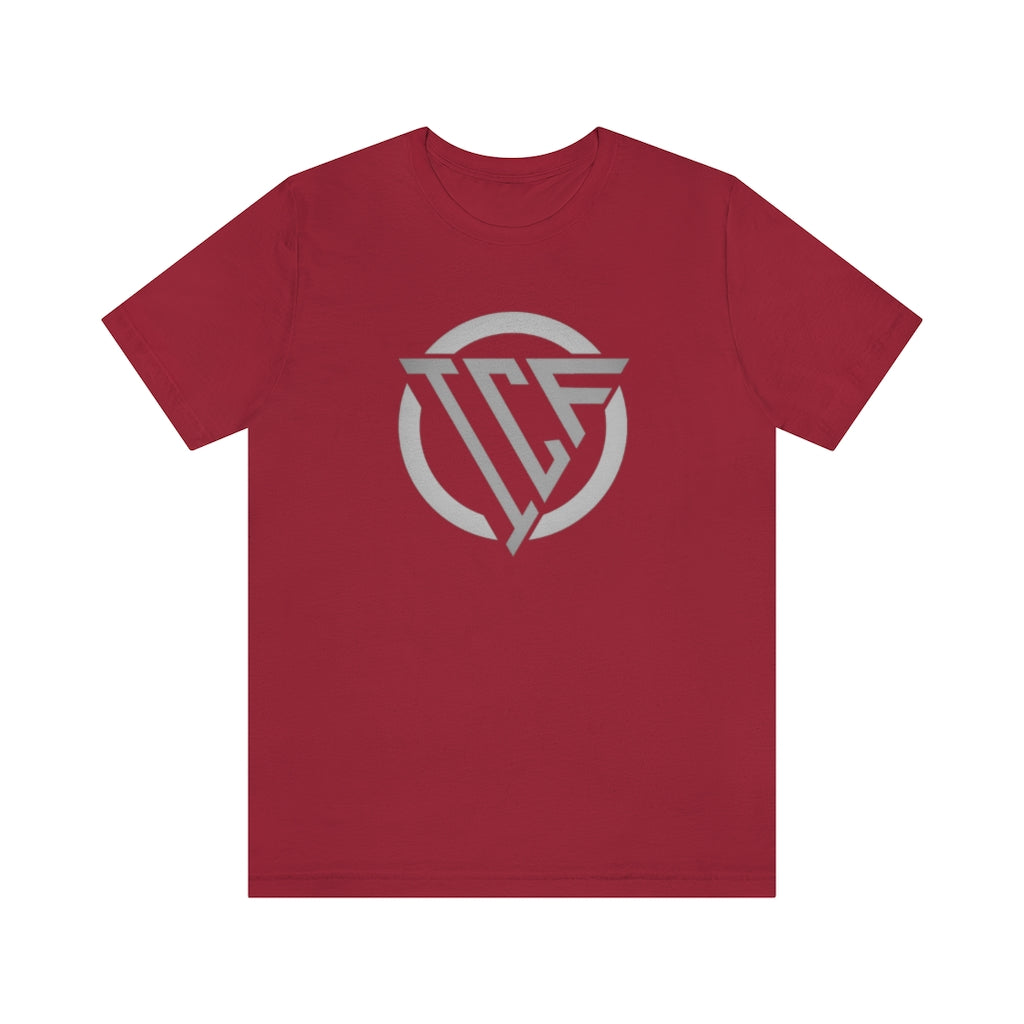 IFIT - SILVER logo (FRONT ONLY)