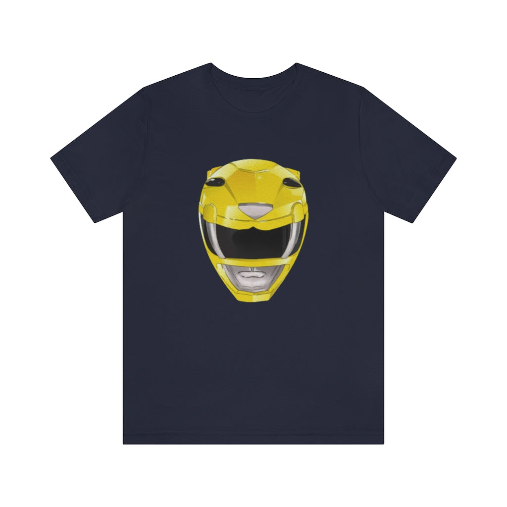 Yellow Power Ranger