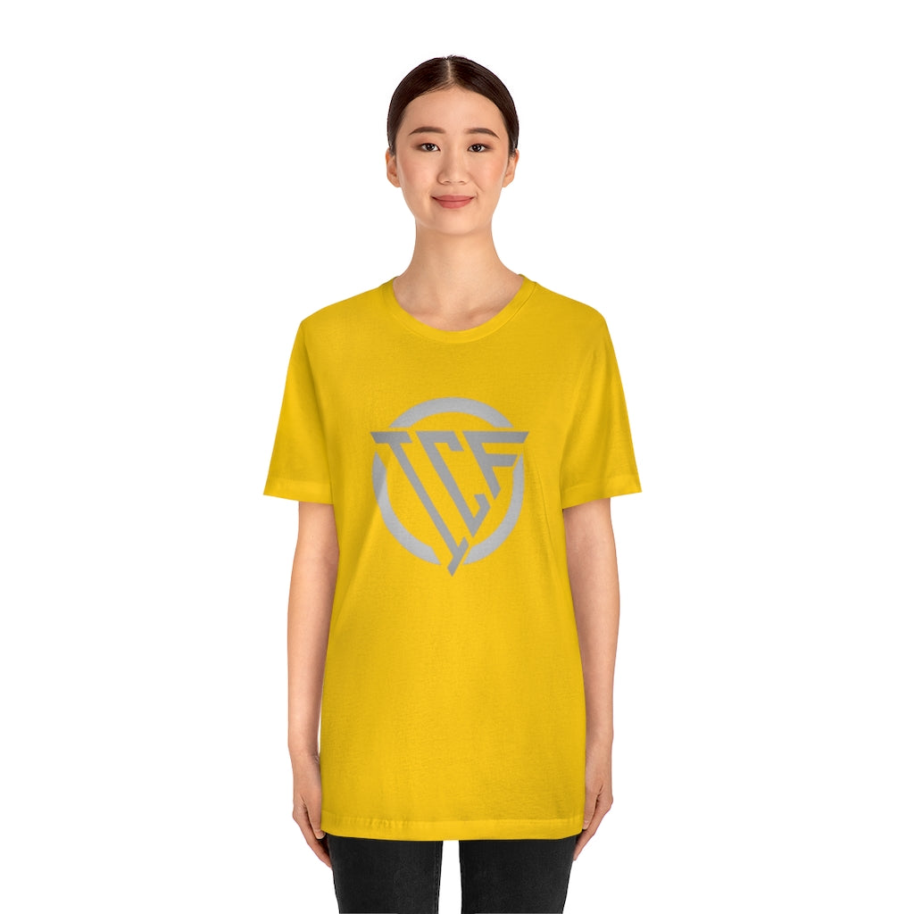 IFIT - SILVER logo (FRONT ONLY)