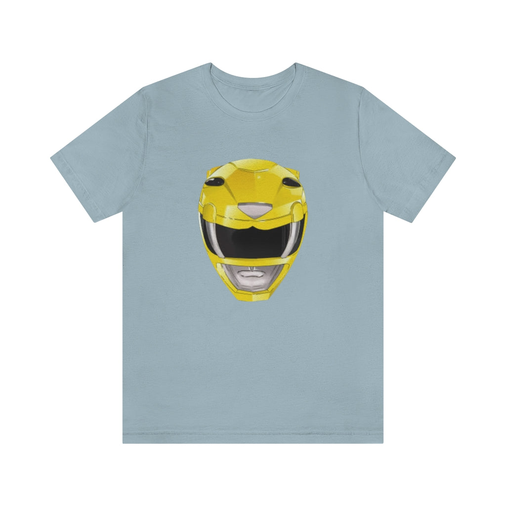 Yellow Power Ranger