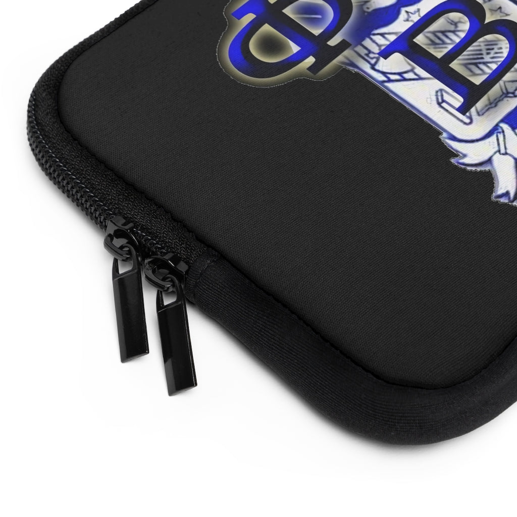 Laptop Sleeve (Phi Beta Sigma)