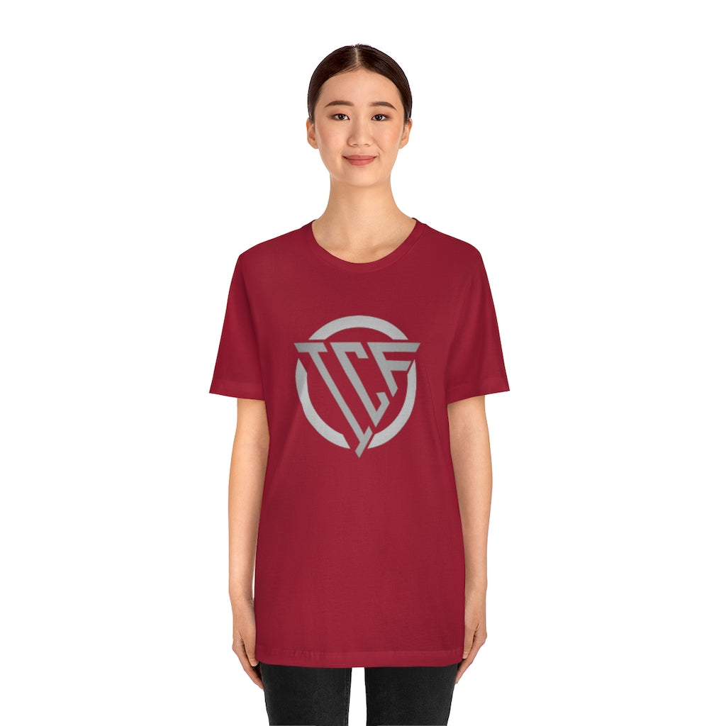 IFIT - SILVER logo (FRONT ONLY)