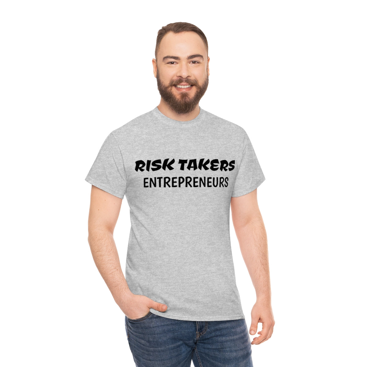 Risk Takers (ICF)
