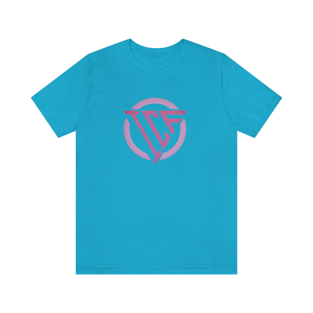 IFIT - PINK logo (FRONT AND BACK)
