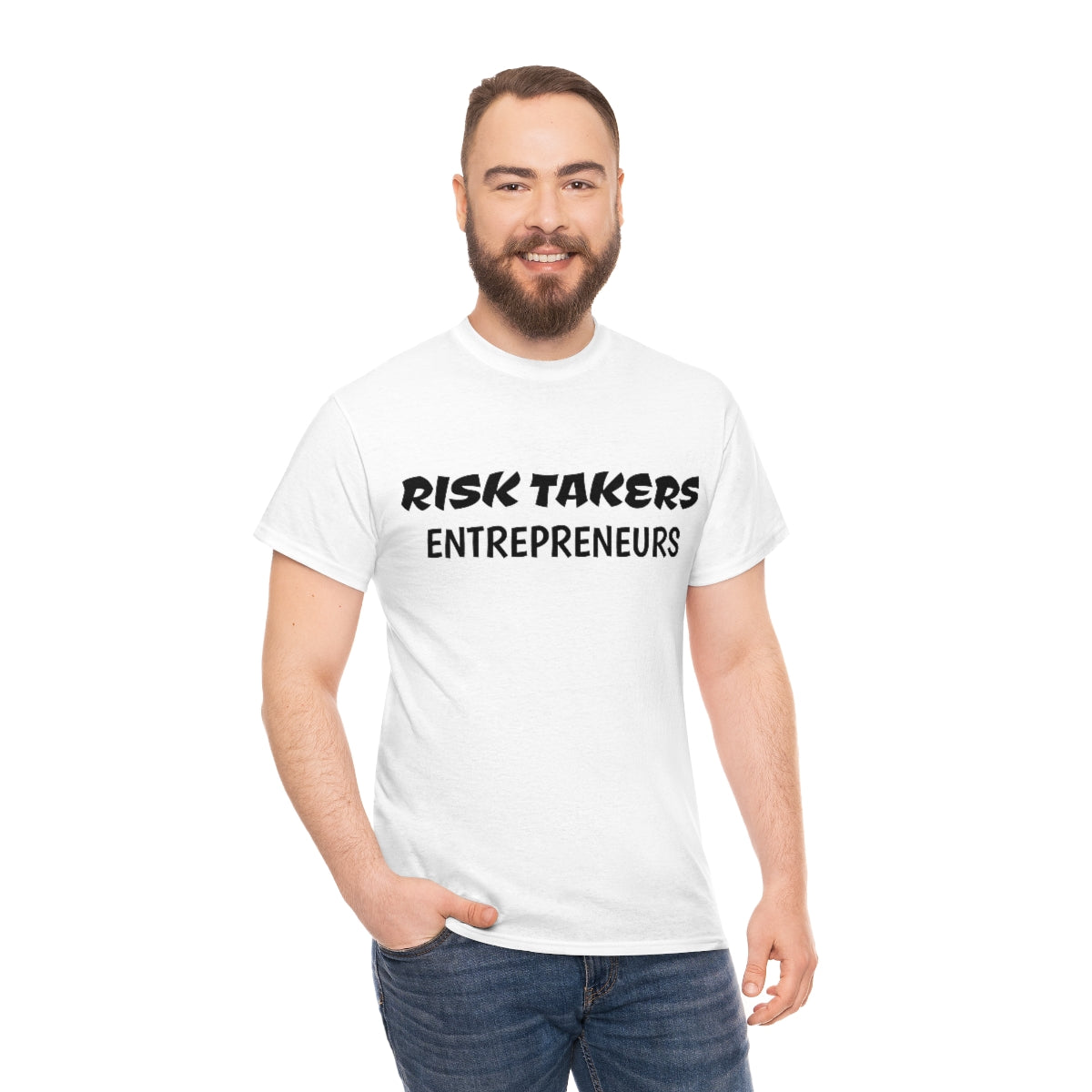 Risk Takers (ICF)