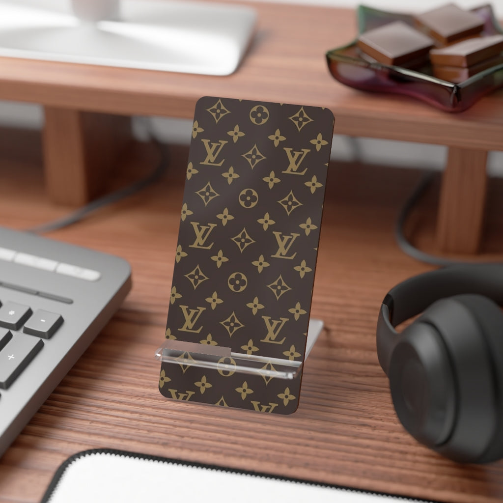 Mobile Display Stand for Smartphones