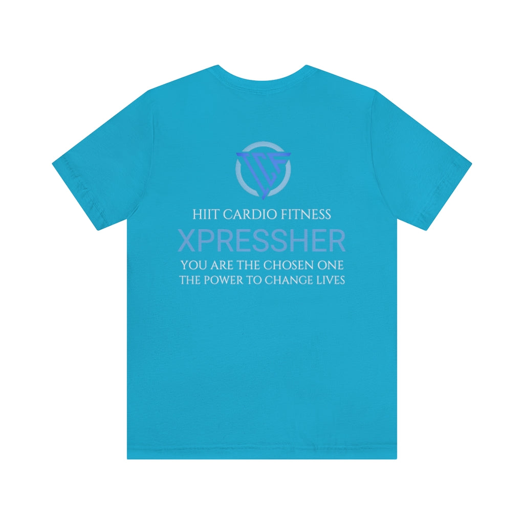 IFIT - BLUE logo (FRONT AND BACK)