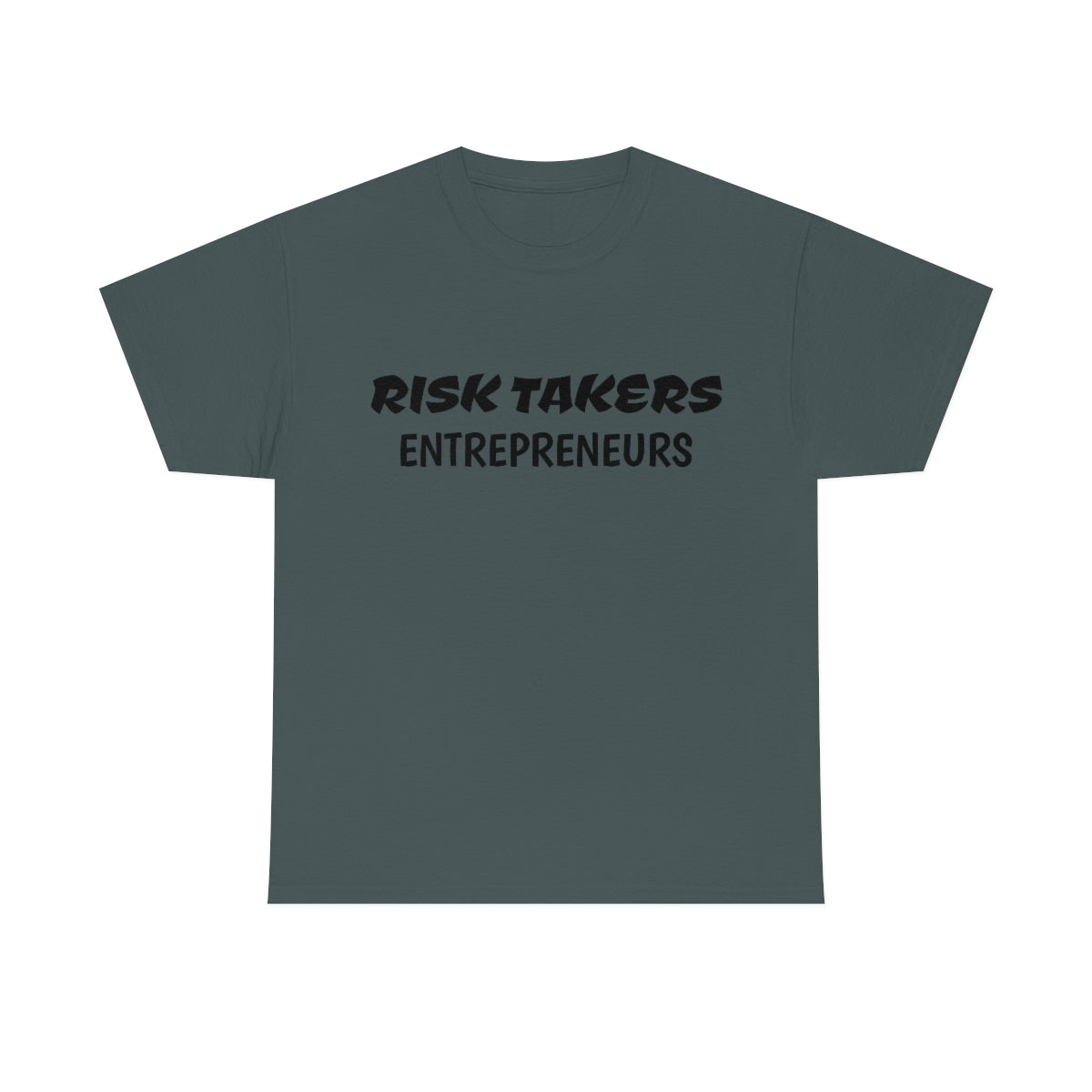 Risk Takers (ICF)