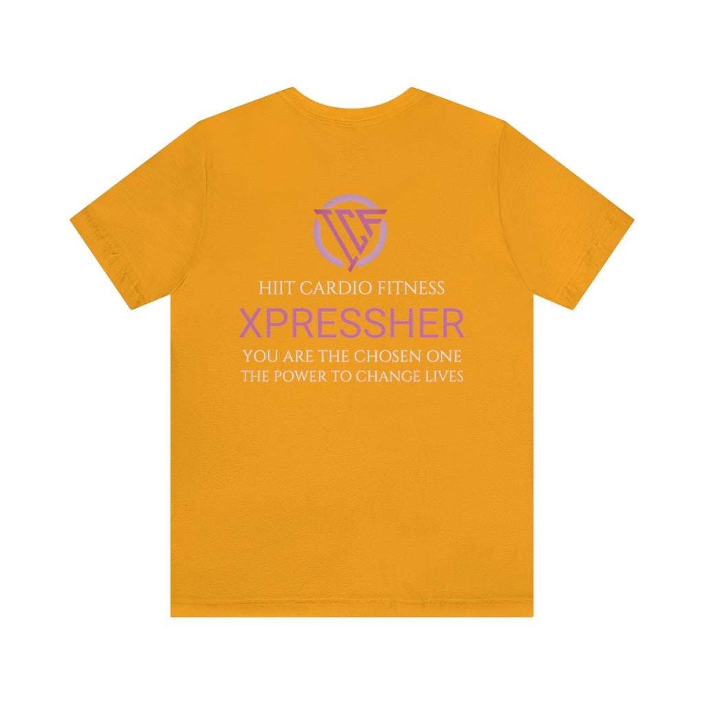IFIT - PINK logo (FRONT AND BACK)