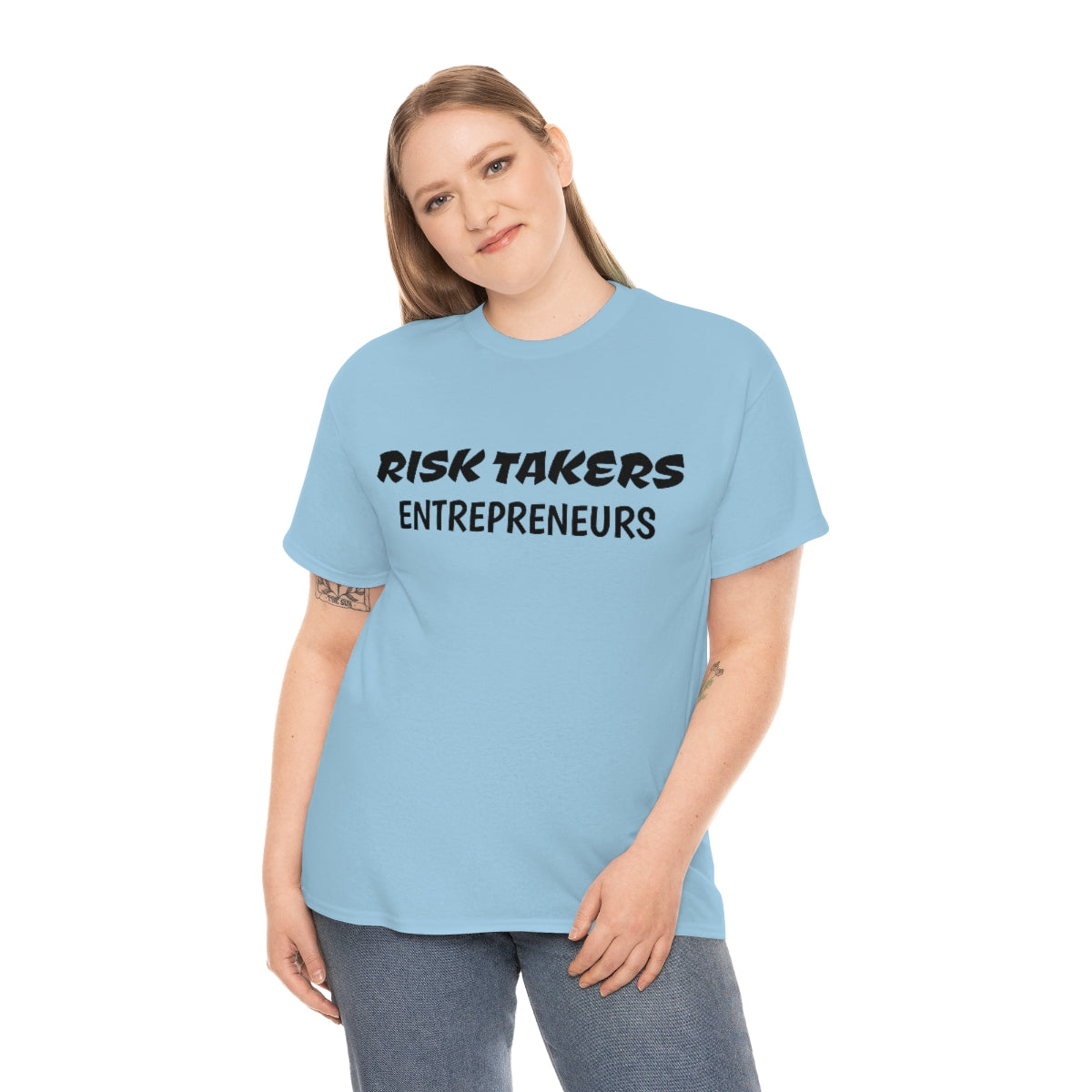 Risk Takers (ICF)