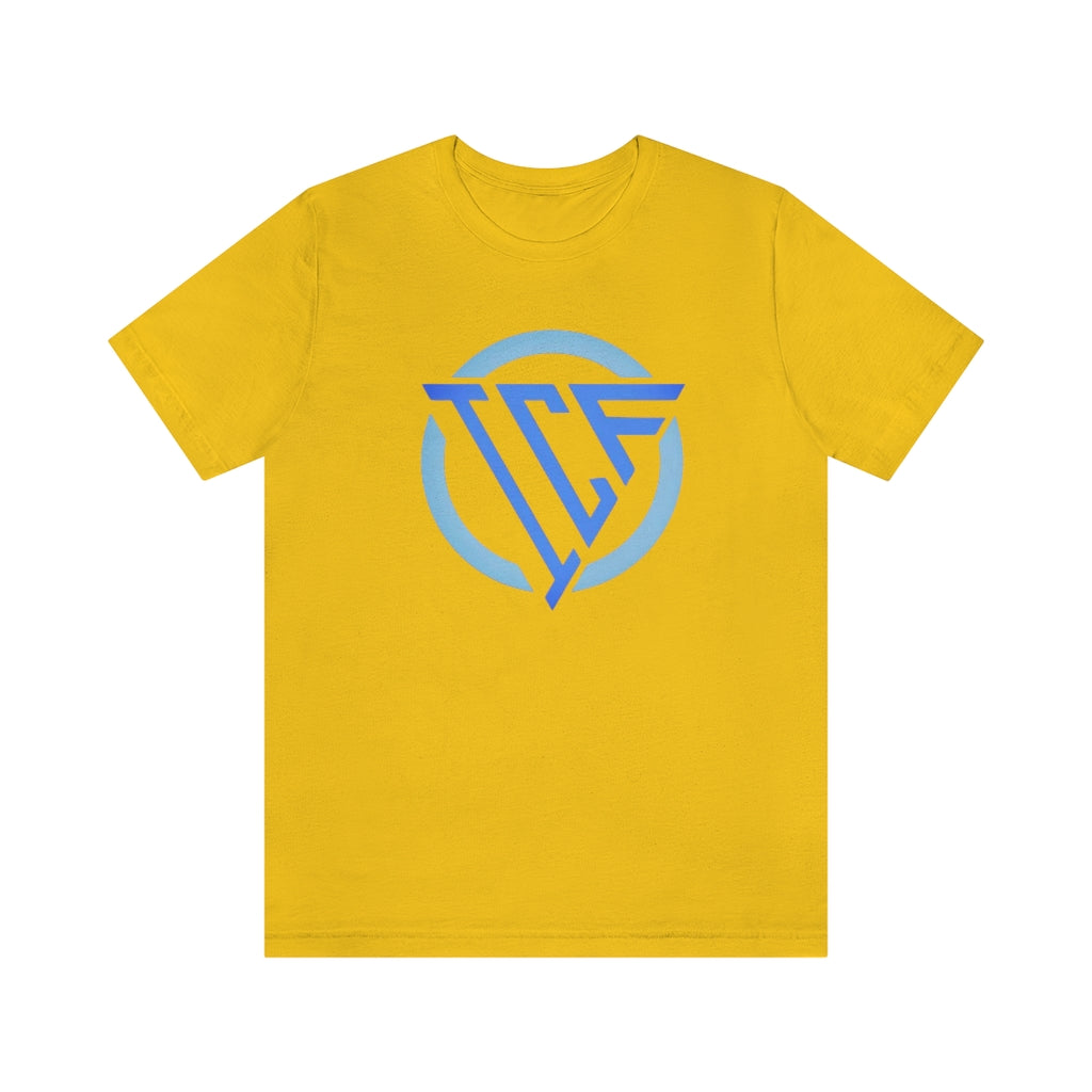IFIT - BLUE logo (FRONT ONLY)