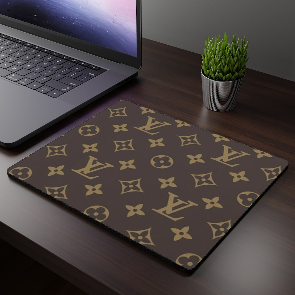 Rectangular Mouse Pad