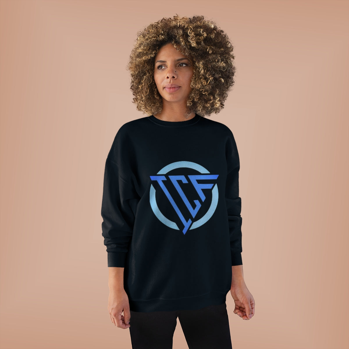 Crewneck Sweatshirt (ICF Limited Edition)