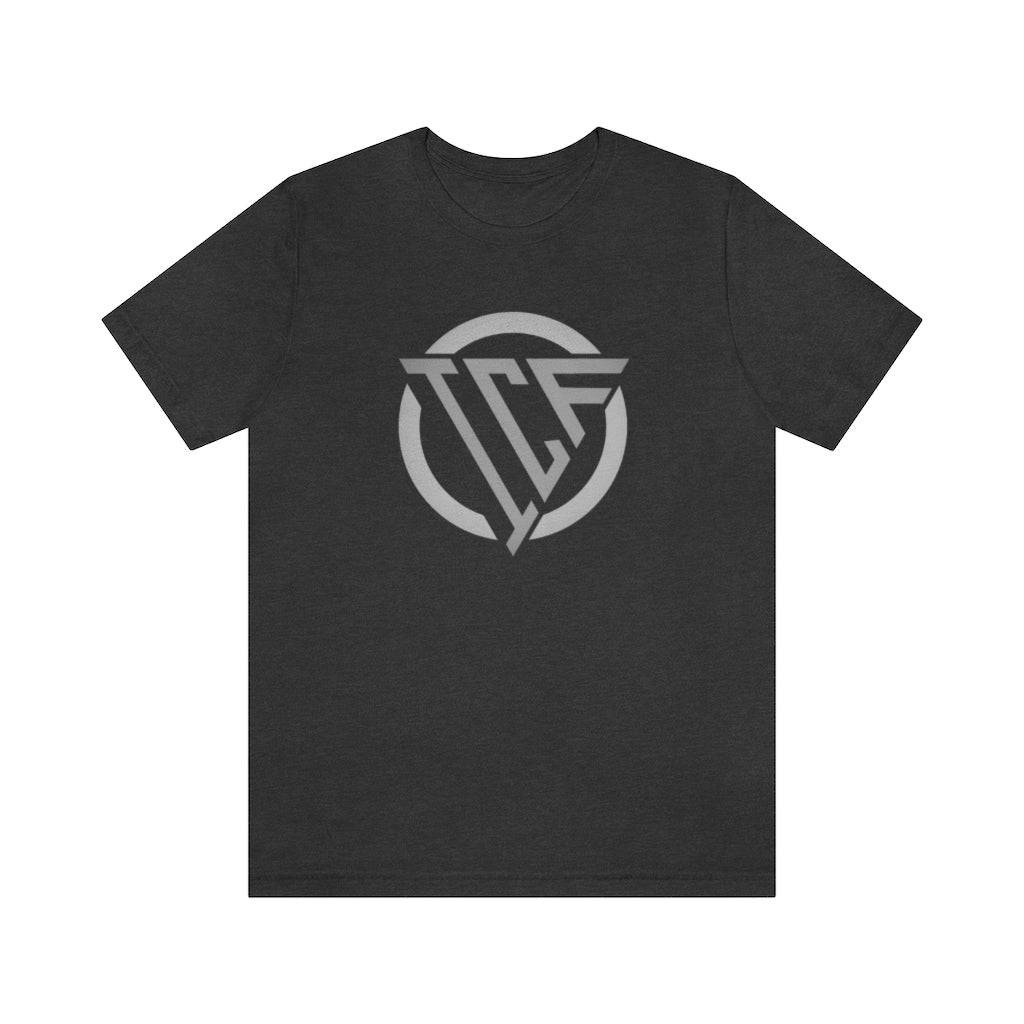 IFIT - SILVER logo (FRONT ONLY)