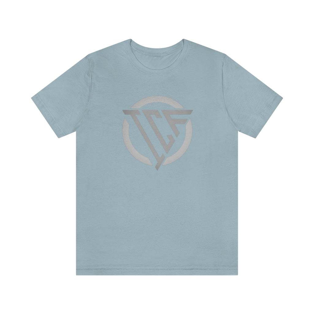 IFIT - SILVER logo (FRONT ONLY)