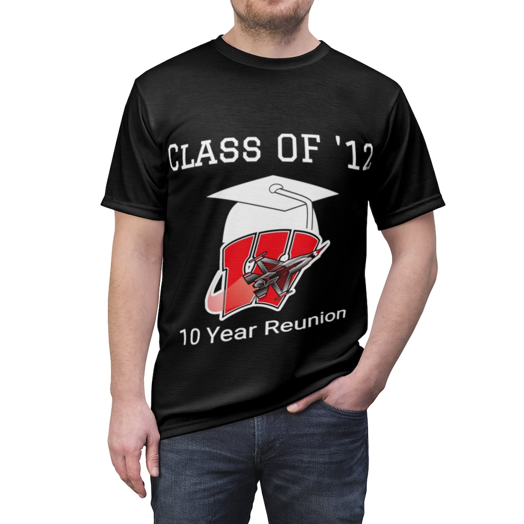 CLASS OF '12 (KWHS REUNION )