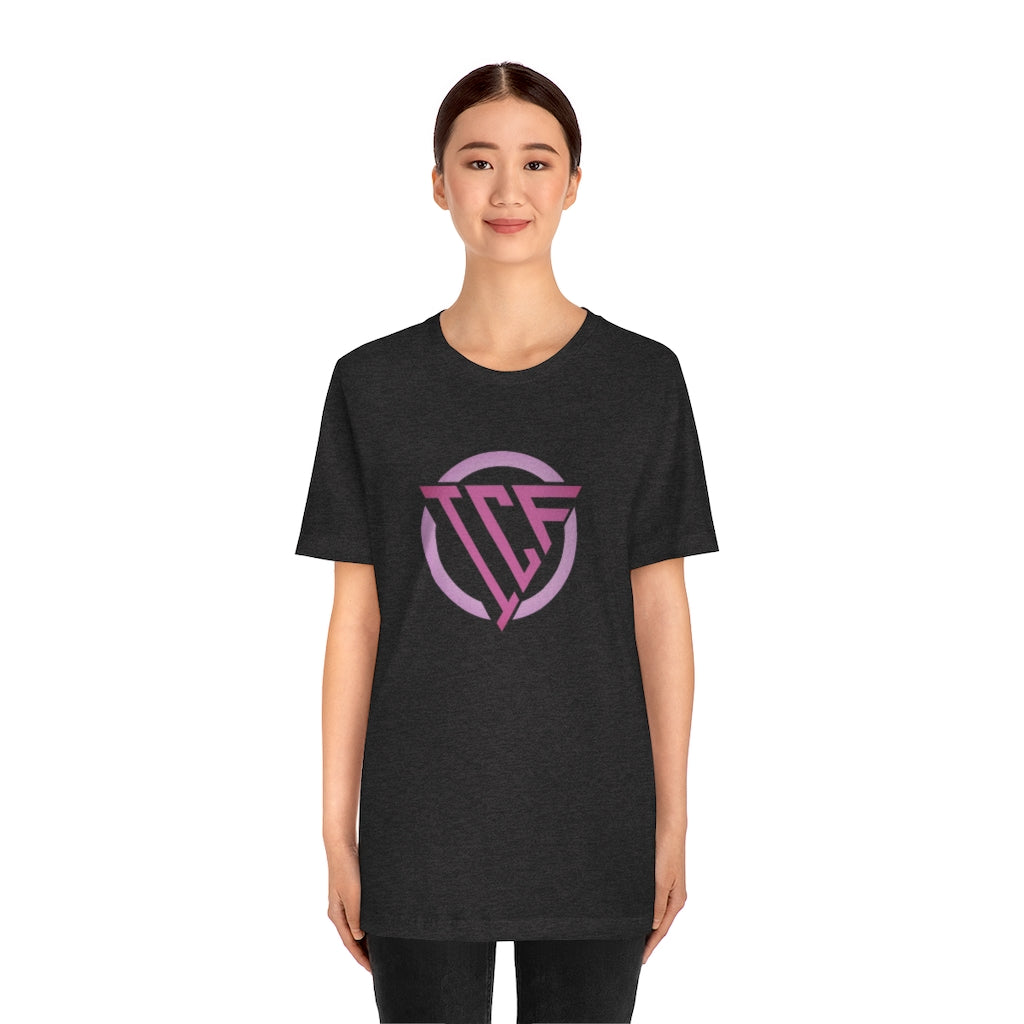 IFIT - PINK logo (FRONT AND BACK)