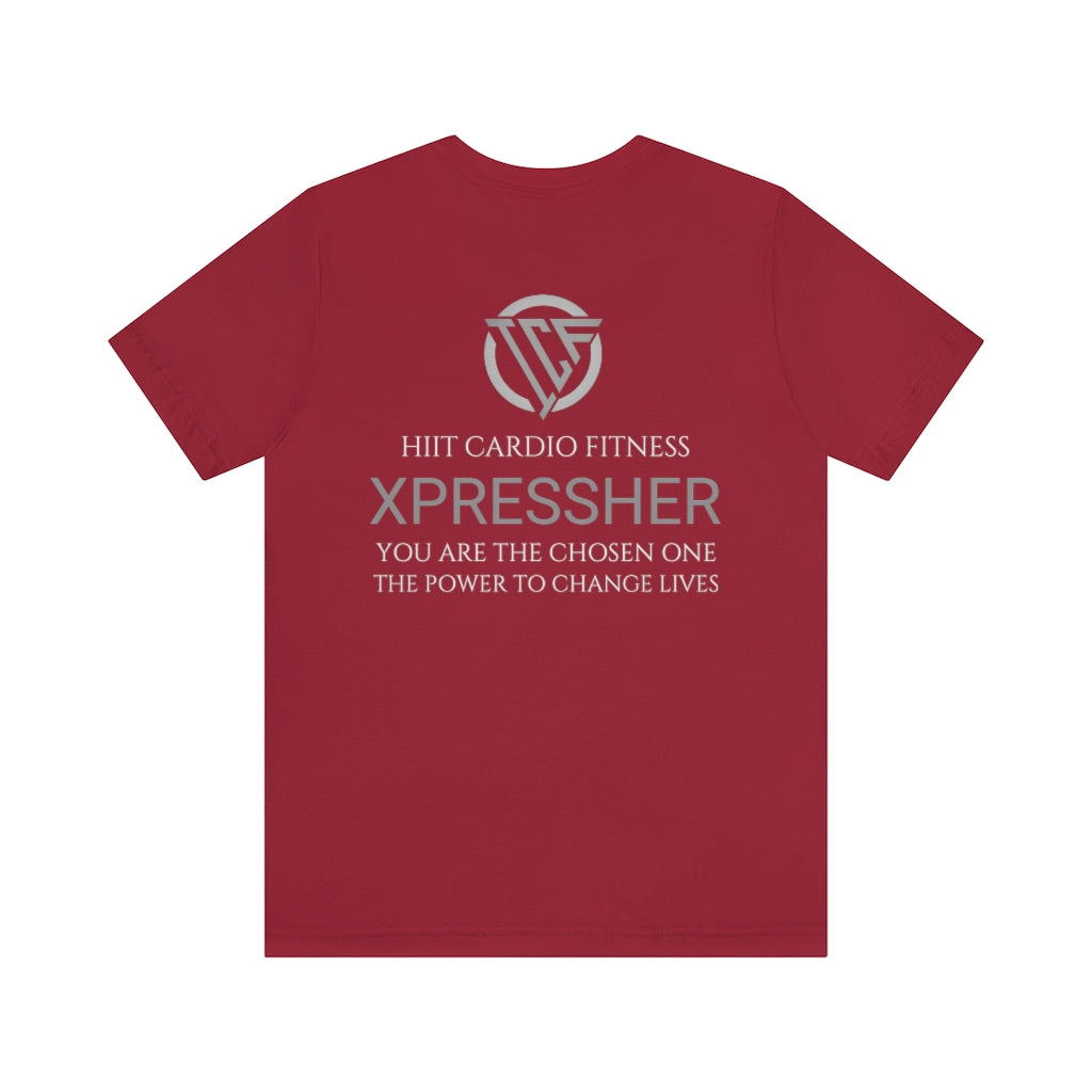 IFIT - SILVER logo (FRONT AND BACK)