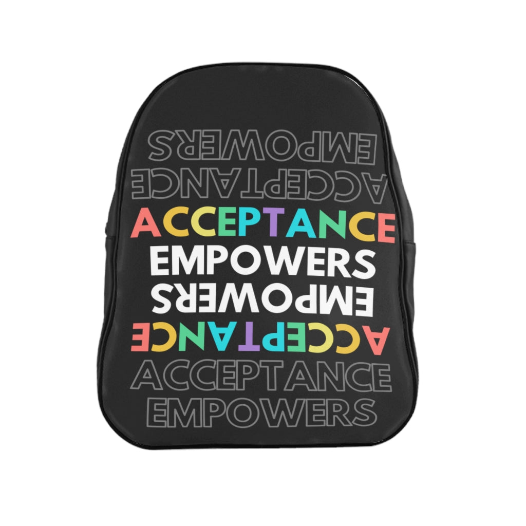 School Backpack