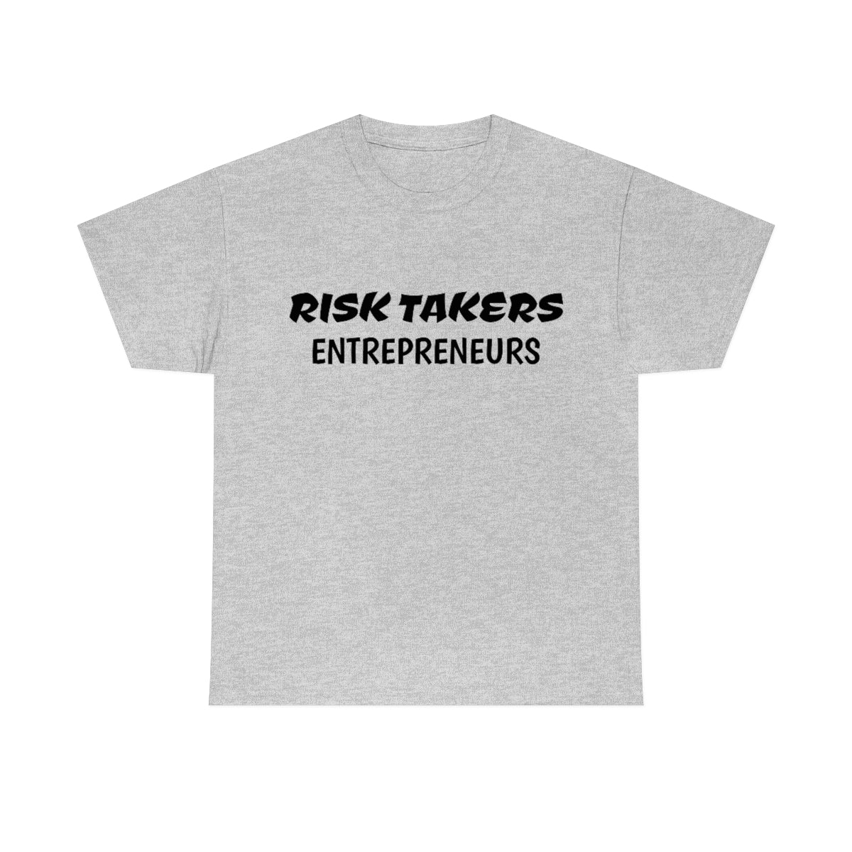 Risk Takers (ICF)