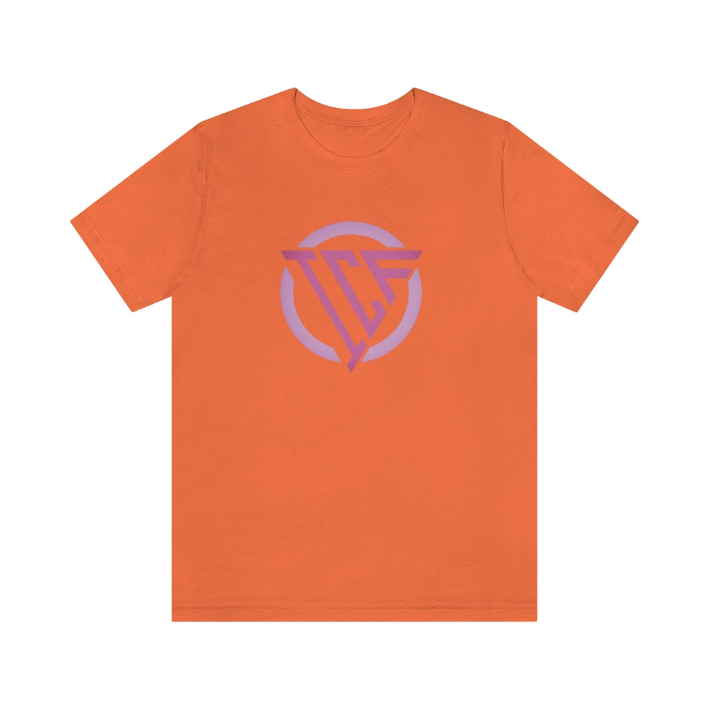 IFIT - PINK logo (FRONT AND BACK)
