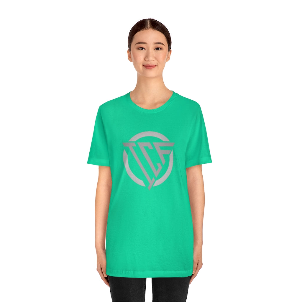 IFIT - SILVER logo (FRONT ONLY)