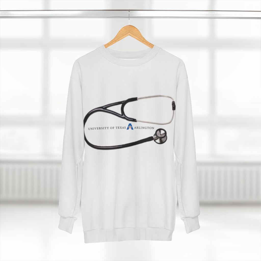 University of Texas at Arlington Nursing Unisex Sweatshirt