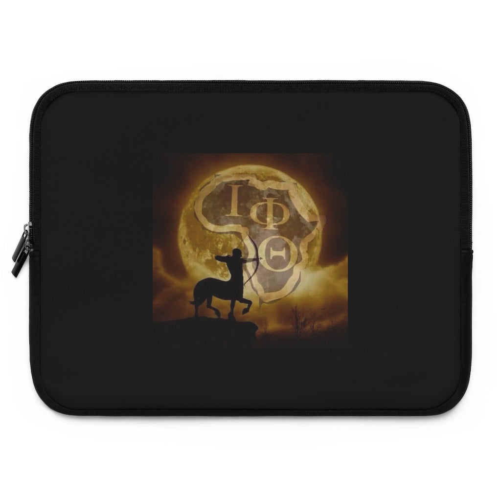 Laptop Sleeve (Iota Phi Theta)