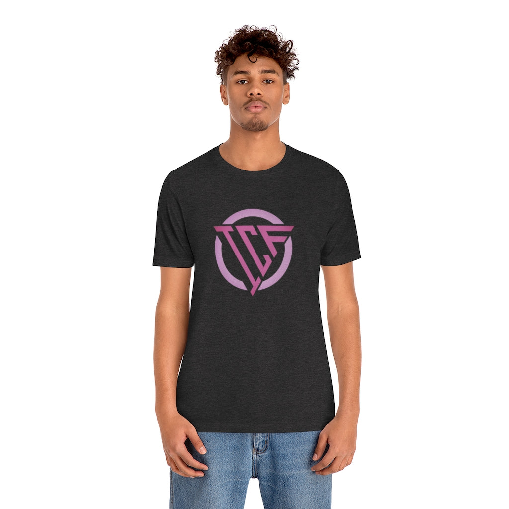 IFIT - PINK logo (FRONT AND BACK)