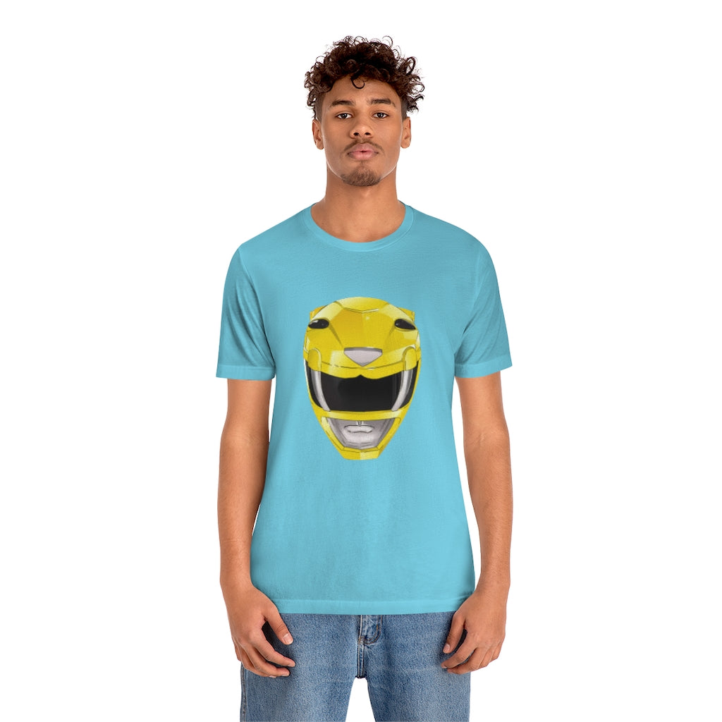 Yellow Power Ranger