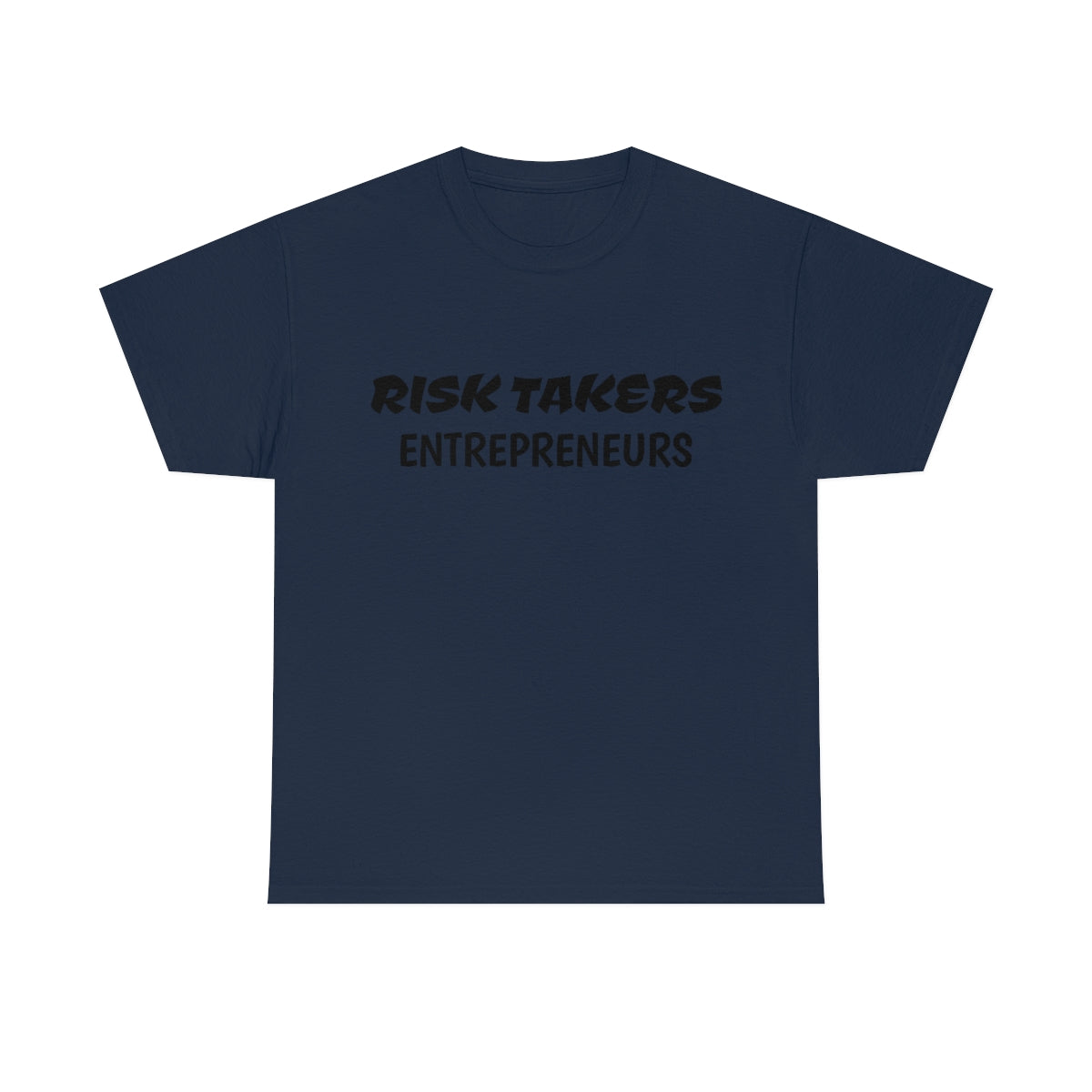 Risk Takers (ICF)