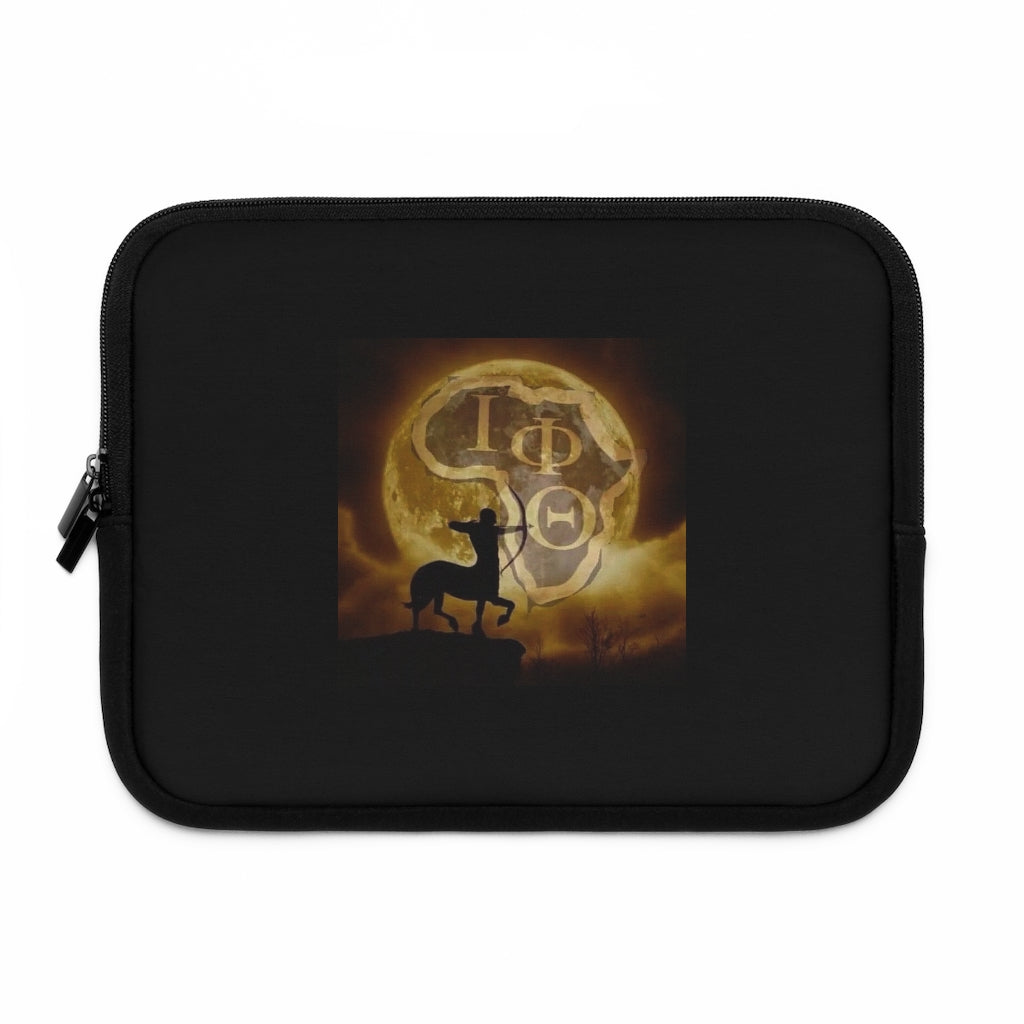 Laptop Sleeve (Iota Phi Theta)