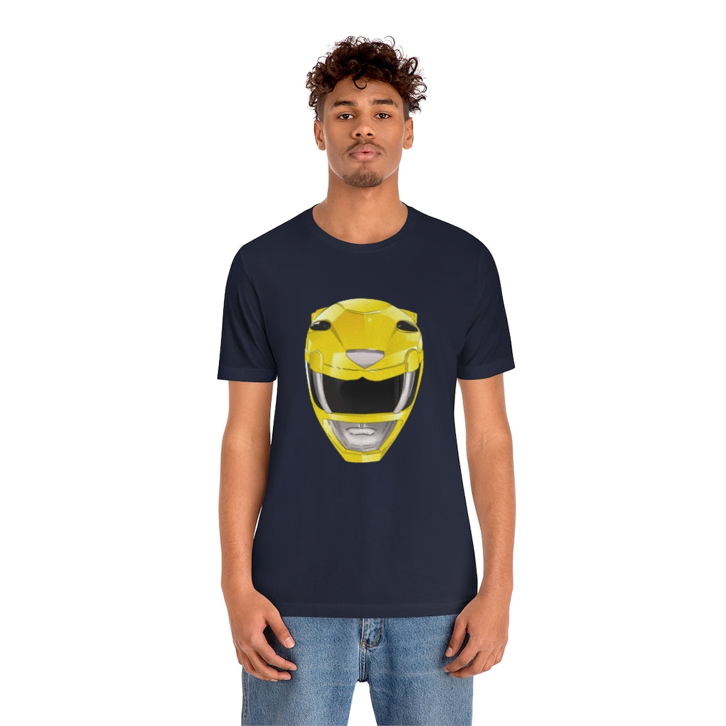 Yellow Power Ranger