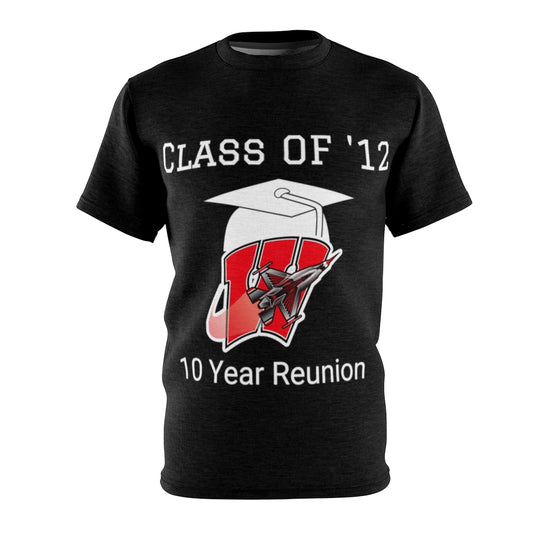 CLASS OF '12 (KWHS REUNION )