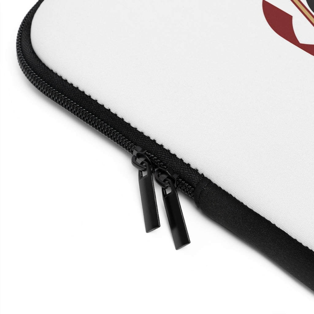 Laptop Sleeve (Delta Sigma Theta)