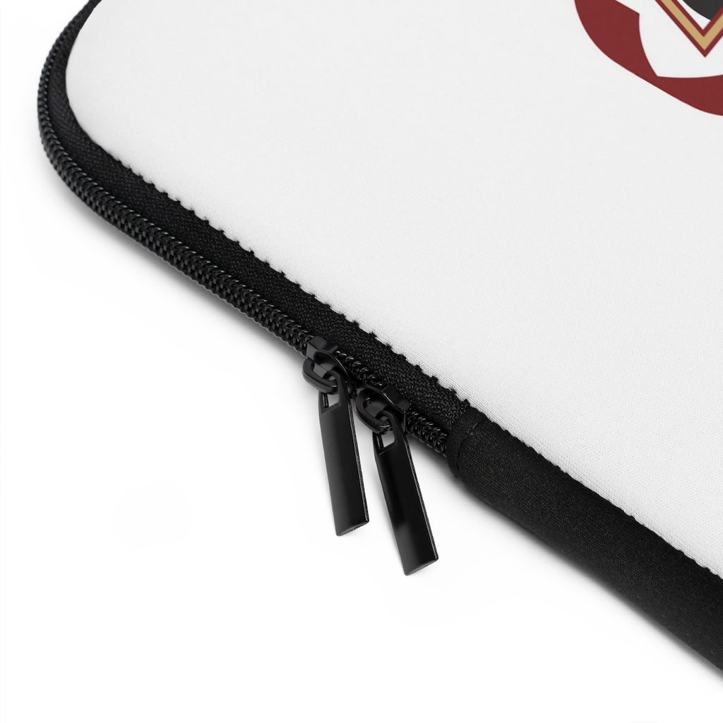 Laptop Sleeve (Delta Sigma Theta)