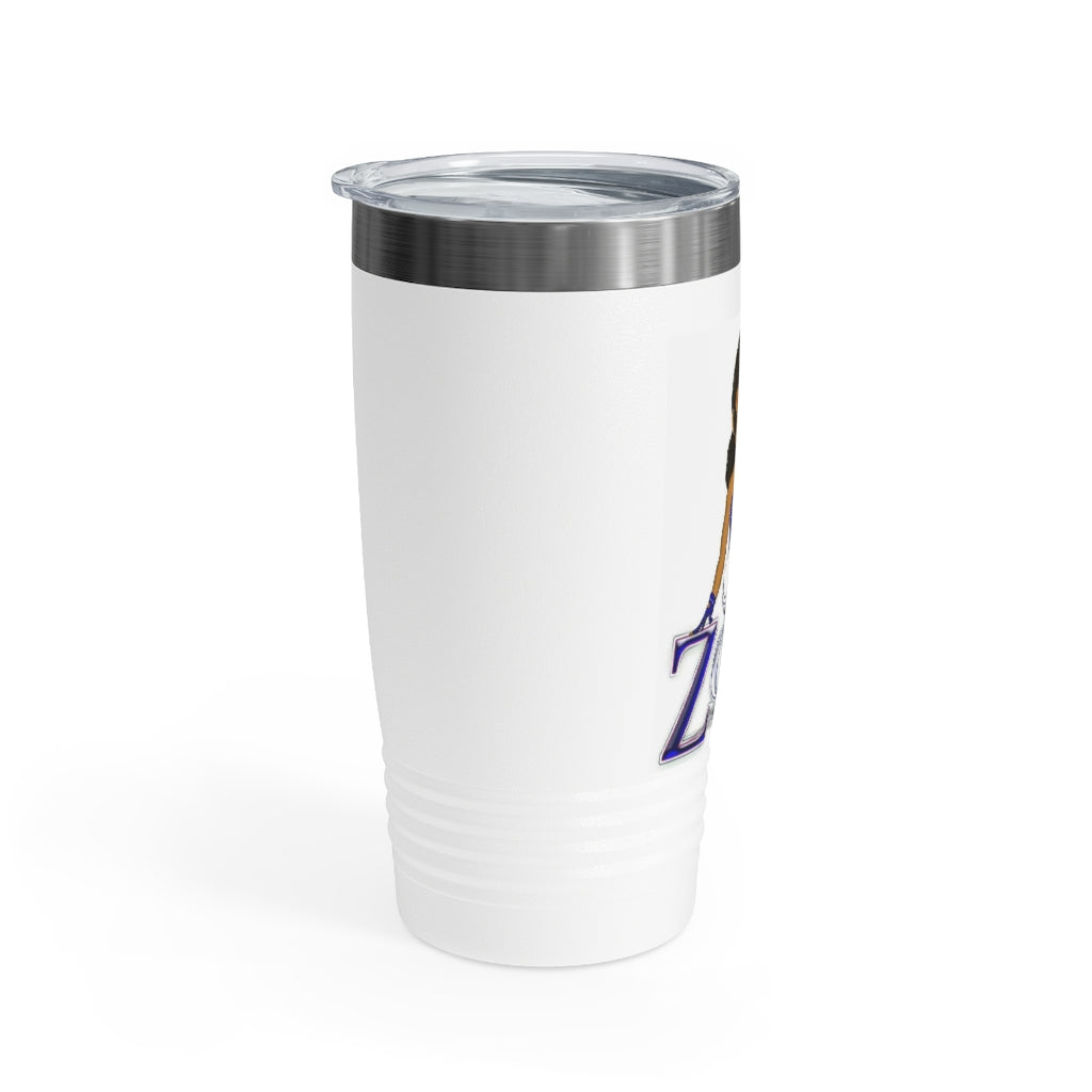Ringneck Tumbler, 20oz (Zeta Phi Beta)
