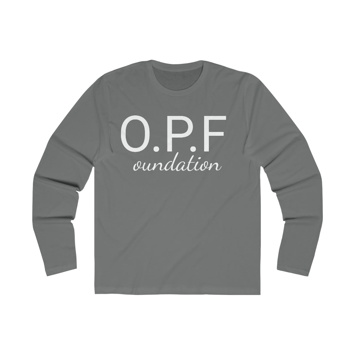O.P. Foundation