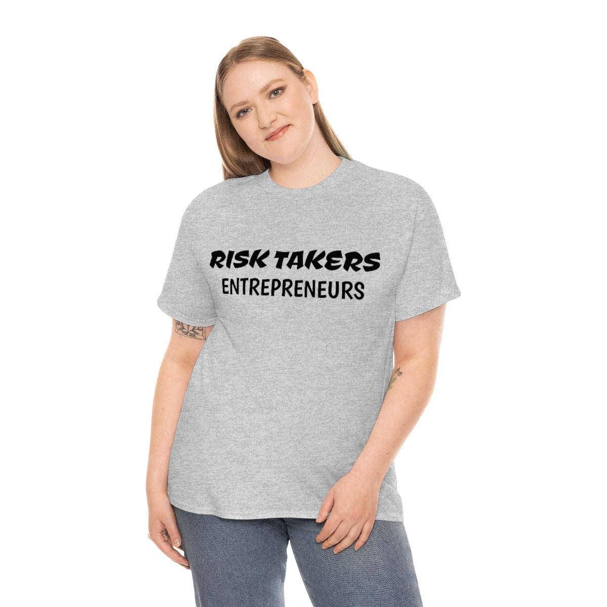 Risk Takers (ICF)