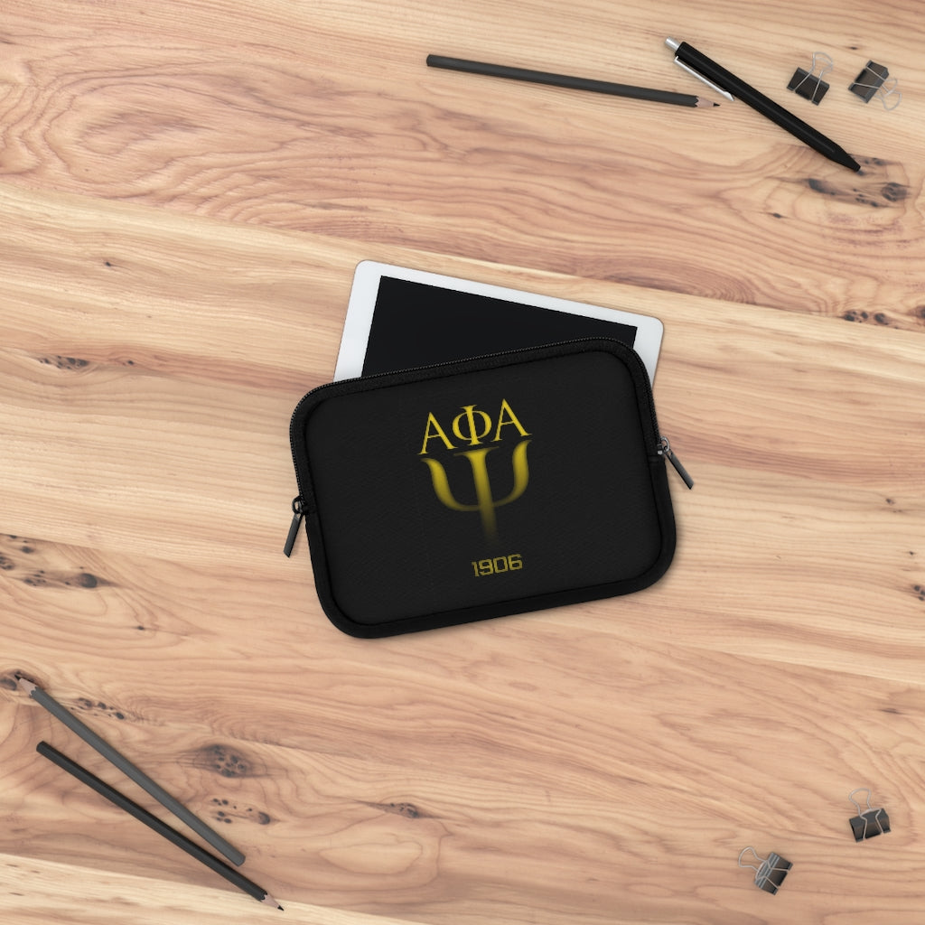 Laptop Sleeve (Alpha Phi Alpha)