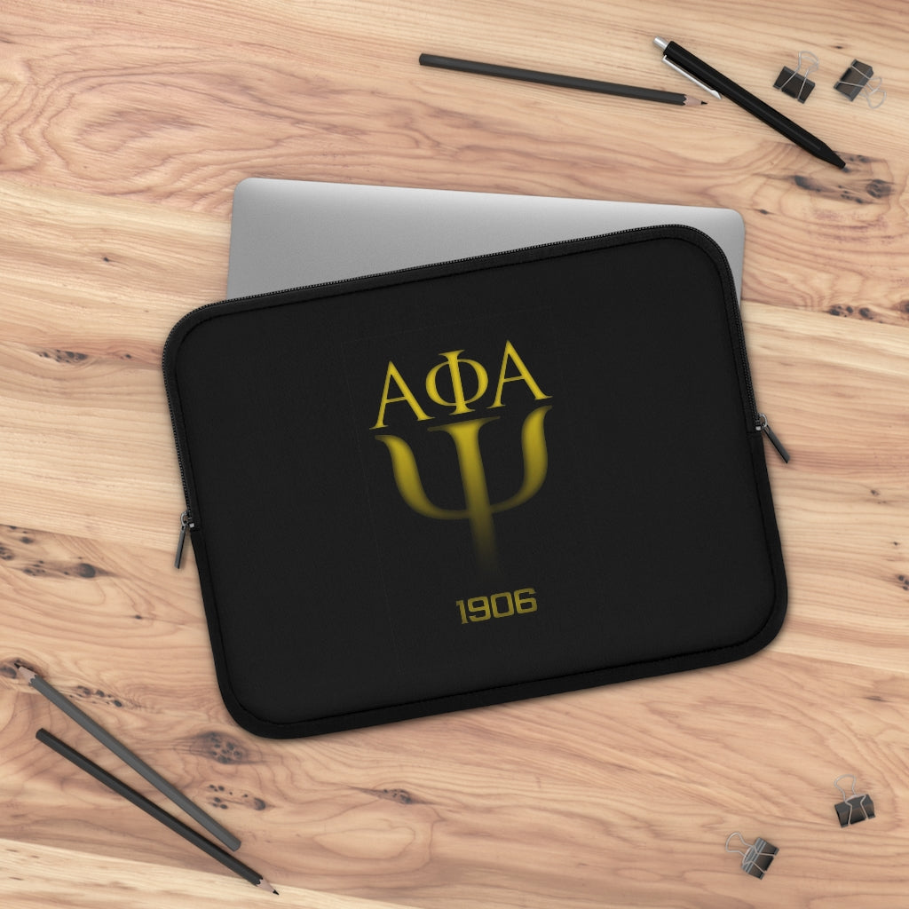 Laptop Sleeve (Alpha Phi Alpha)