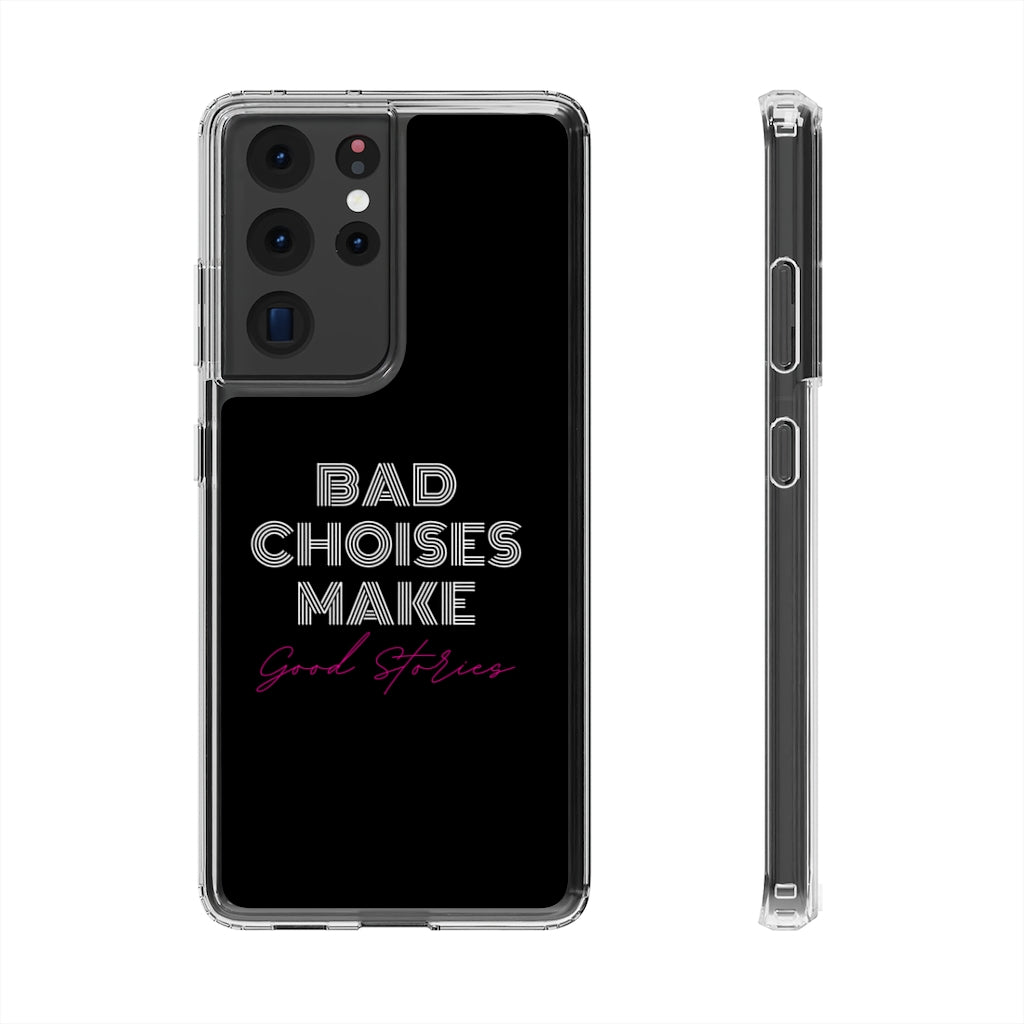 Clear Cases