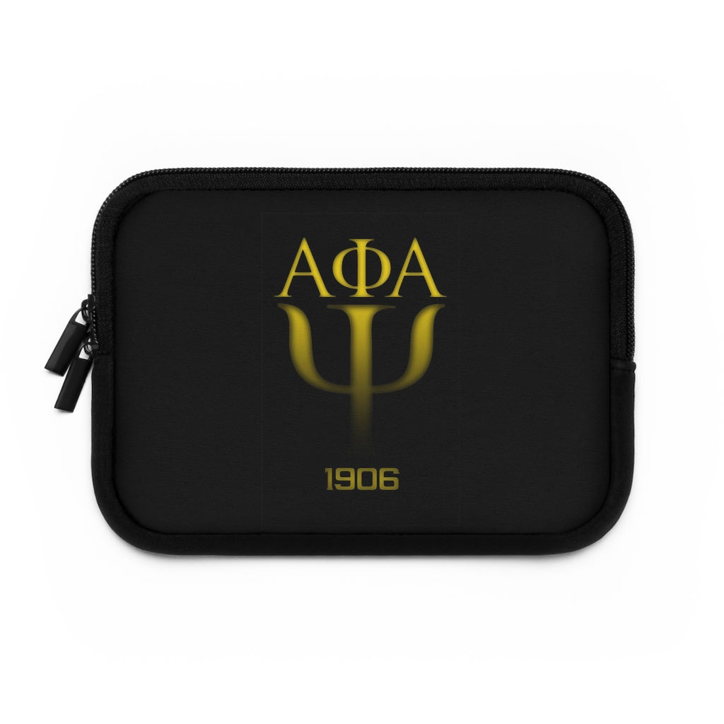 Laptop Sleeve (Alpha Phi Alpha)