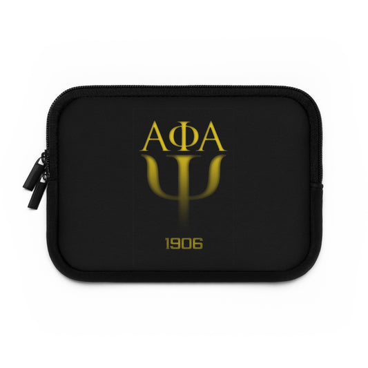 Laptop Sleeve (Alpha Phi Alpha)
