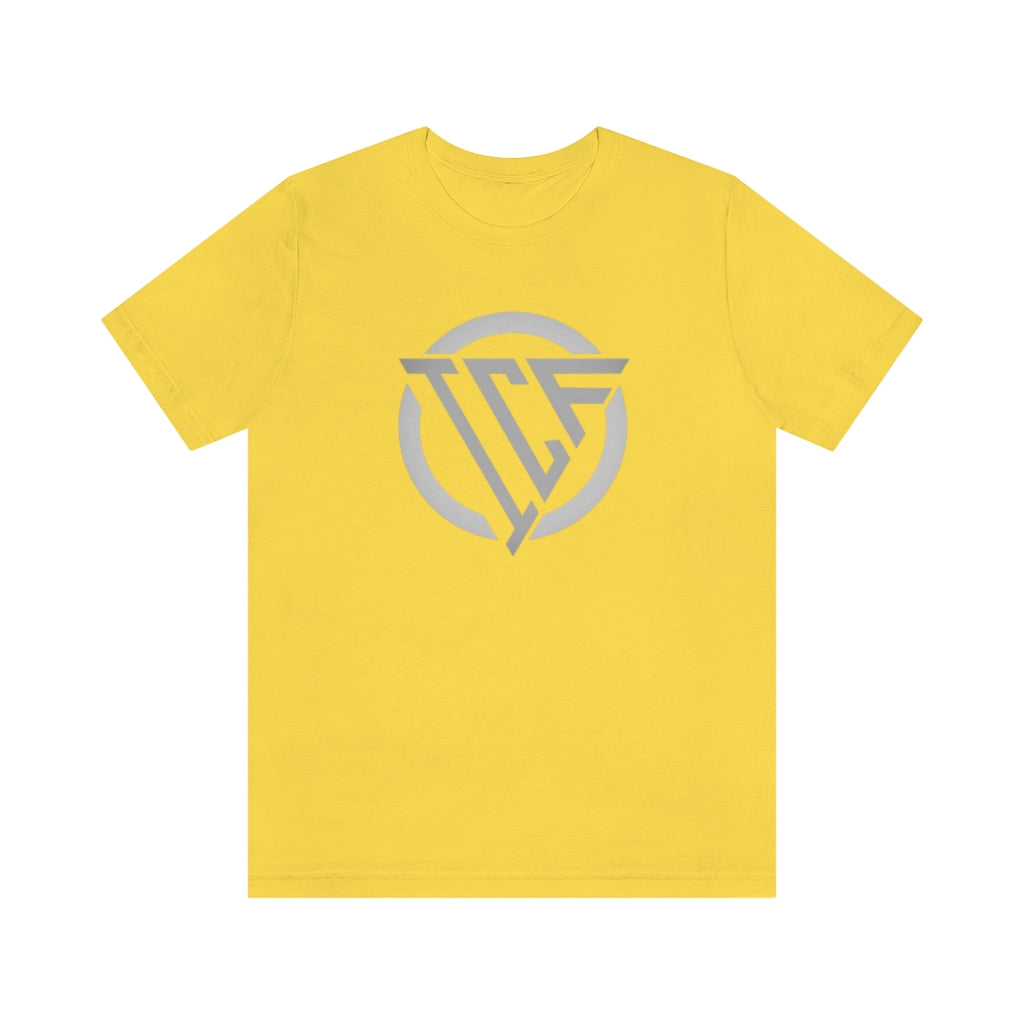 IFIT - SILVER logo (FRONT ONLY)